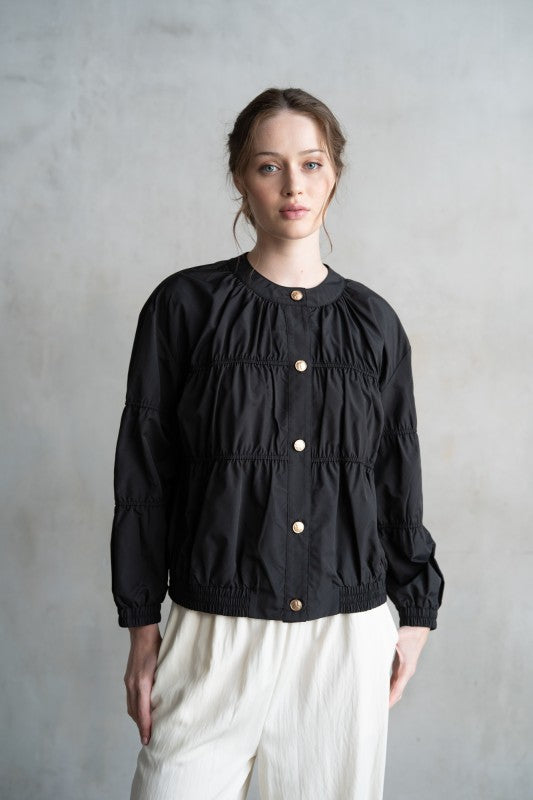 Elastic Piping Jacket