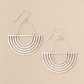 Scout Solar Ray Earrings