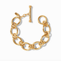 Julie Vos Catalina Demi Link Bracelet