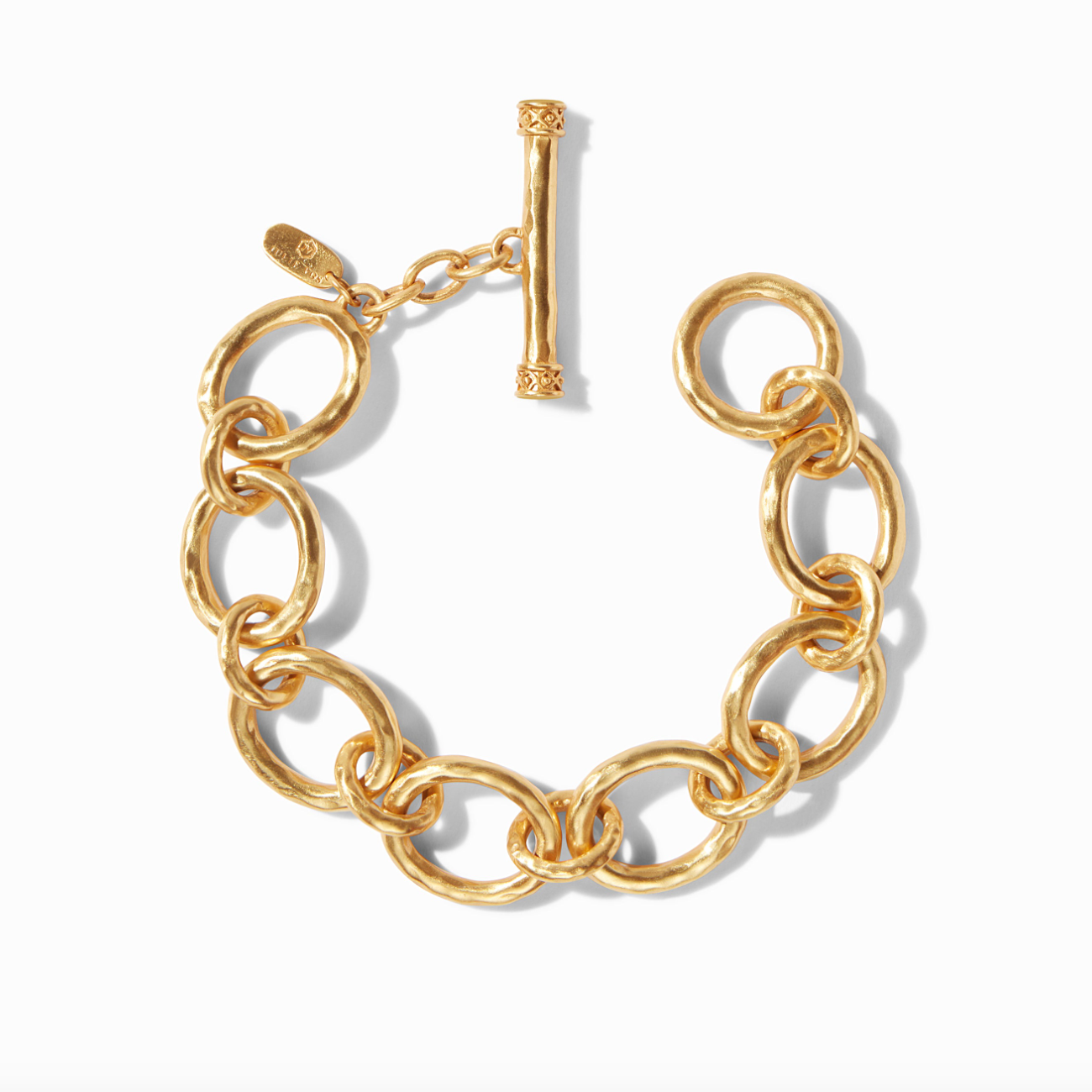 Julie Vos Catalina Demi Link Bracelet
