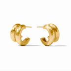 Julie Vos Havana Double Hoop