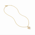 Julie Vos Colette Delicate Necklace
