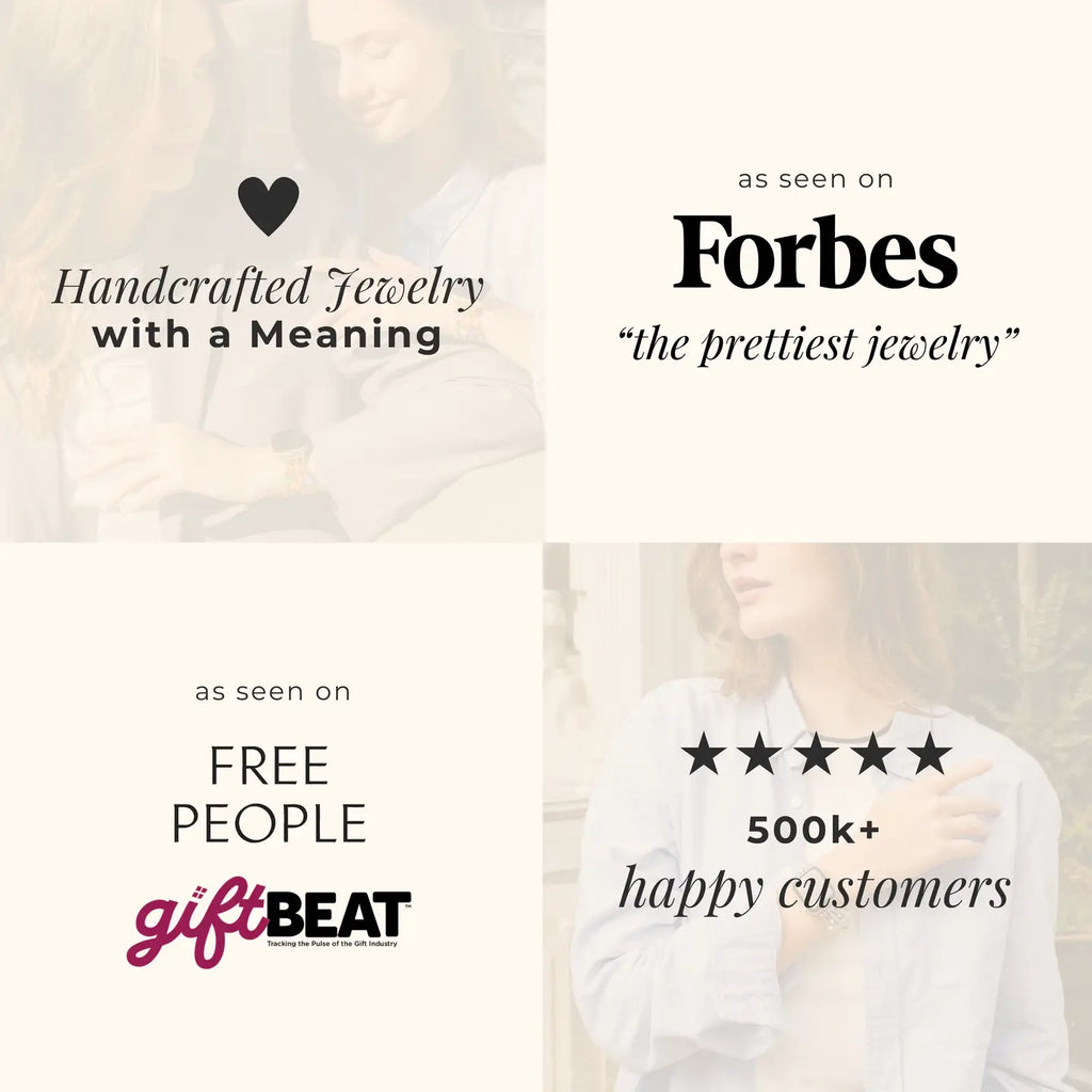 Eternal Glow Stretch Apple Strap