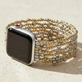 Eternal Glow Stretch Apple Strap