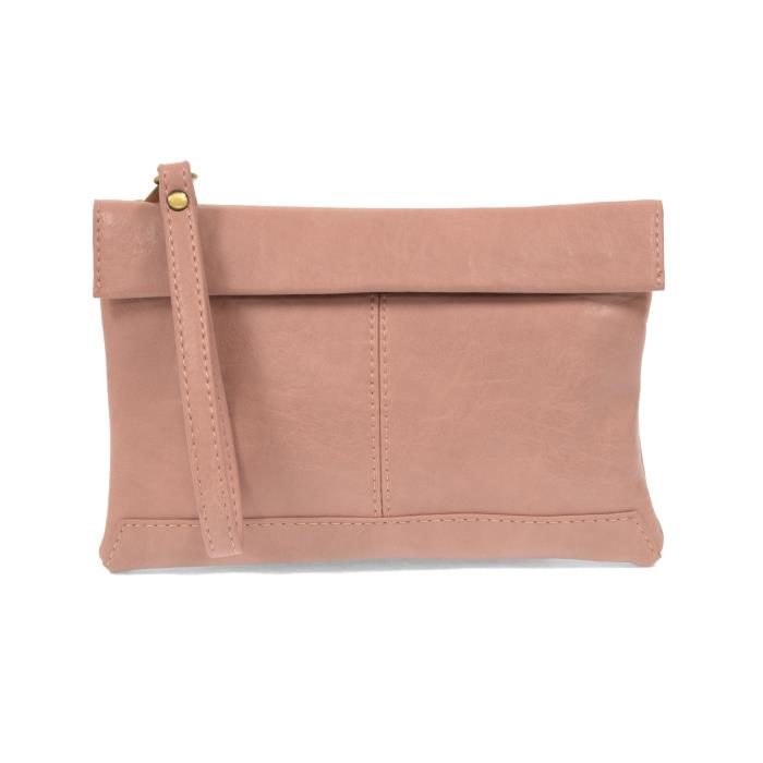 Kiara Foldover Convertible Croddbody