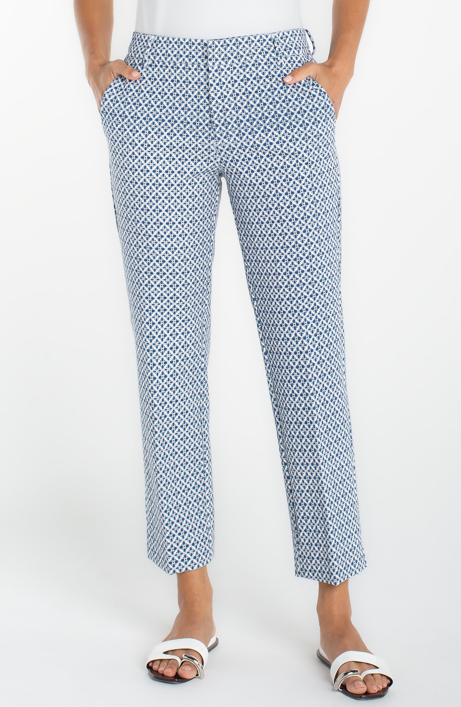 Kelsey Trouser