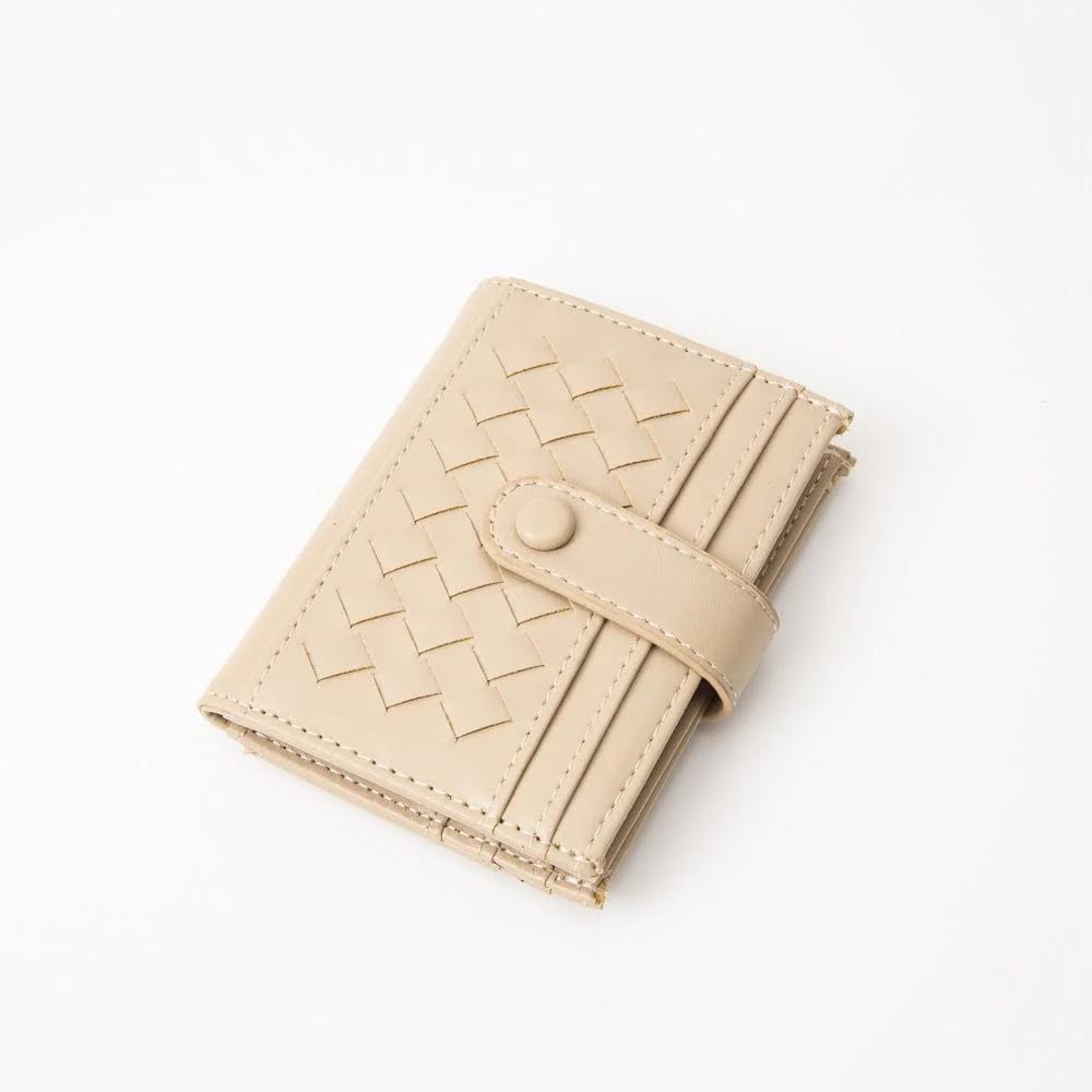 Woven Card Holder