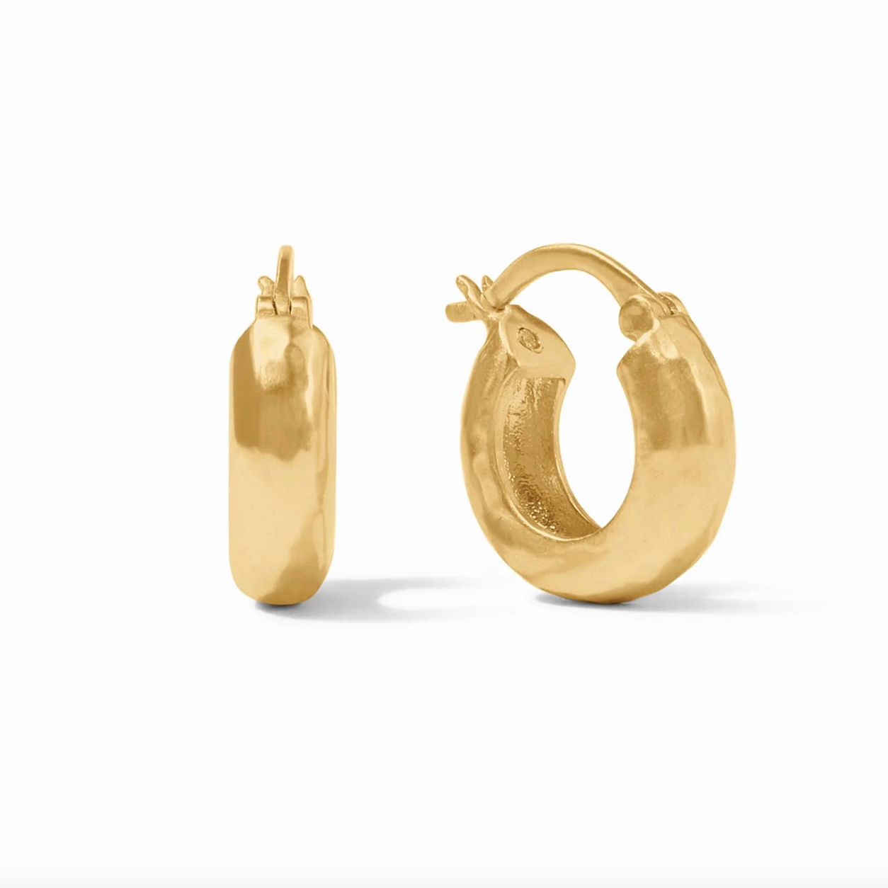 Julie Vos Catalina 2-in-1 Earring