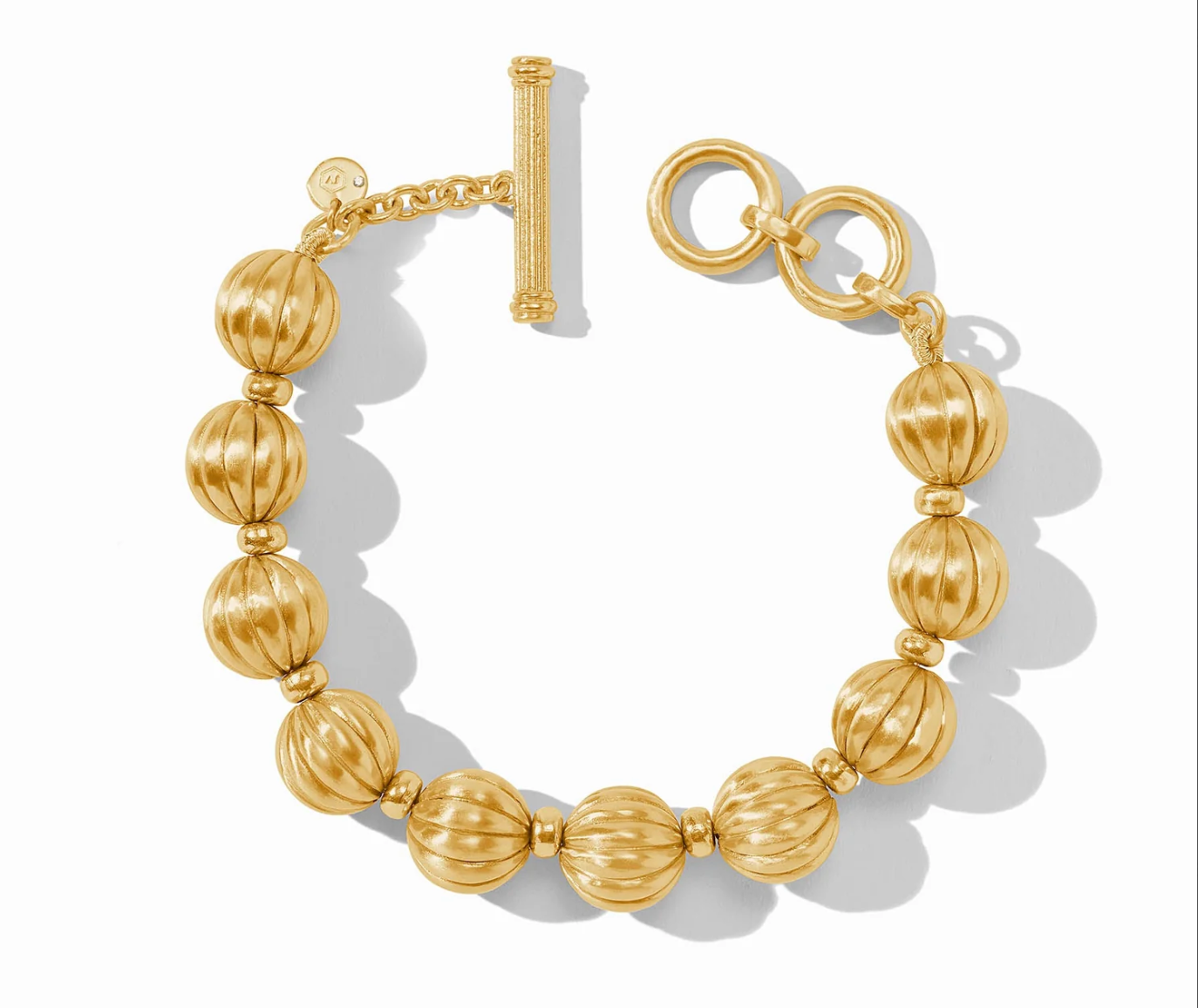 Julie Vos Cirque Bracelet