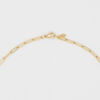 Aspen Initial Necklace