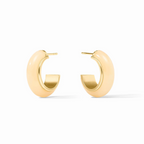 Julie Vos Carnaby Hoop - Small