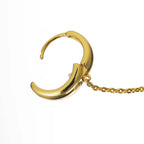 Zenith + Twisted Ear Cuff Single