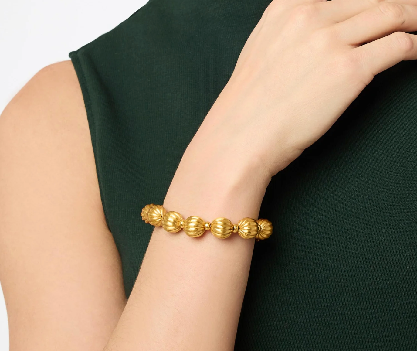 Julie Vos Cirque Bracelet