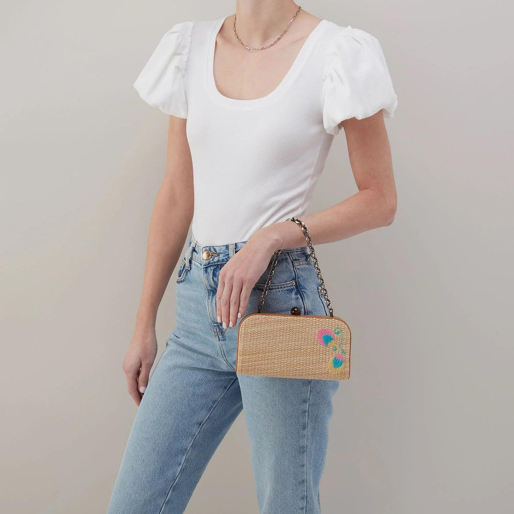 Hobo Lauren Minaudière