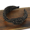 Leopard Print Headband