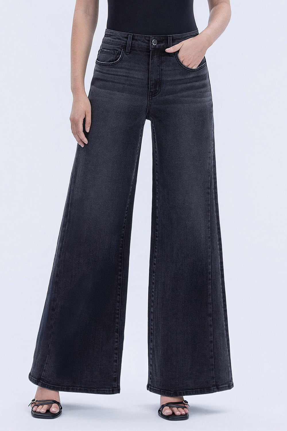Flying Monkey Bounce Jeans