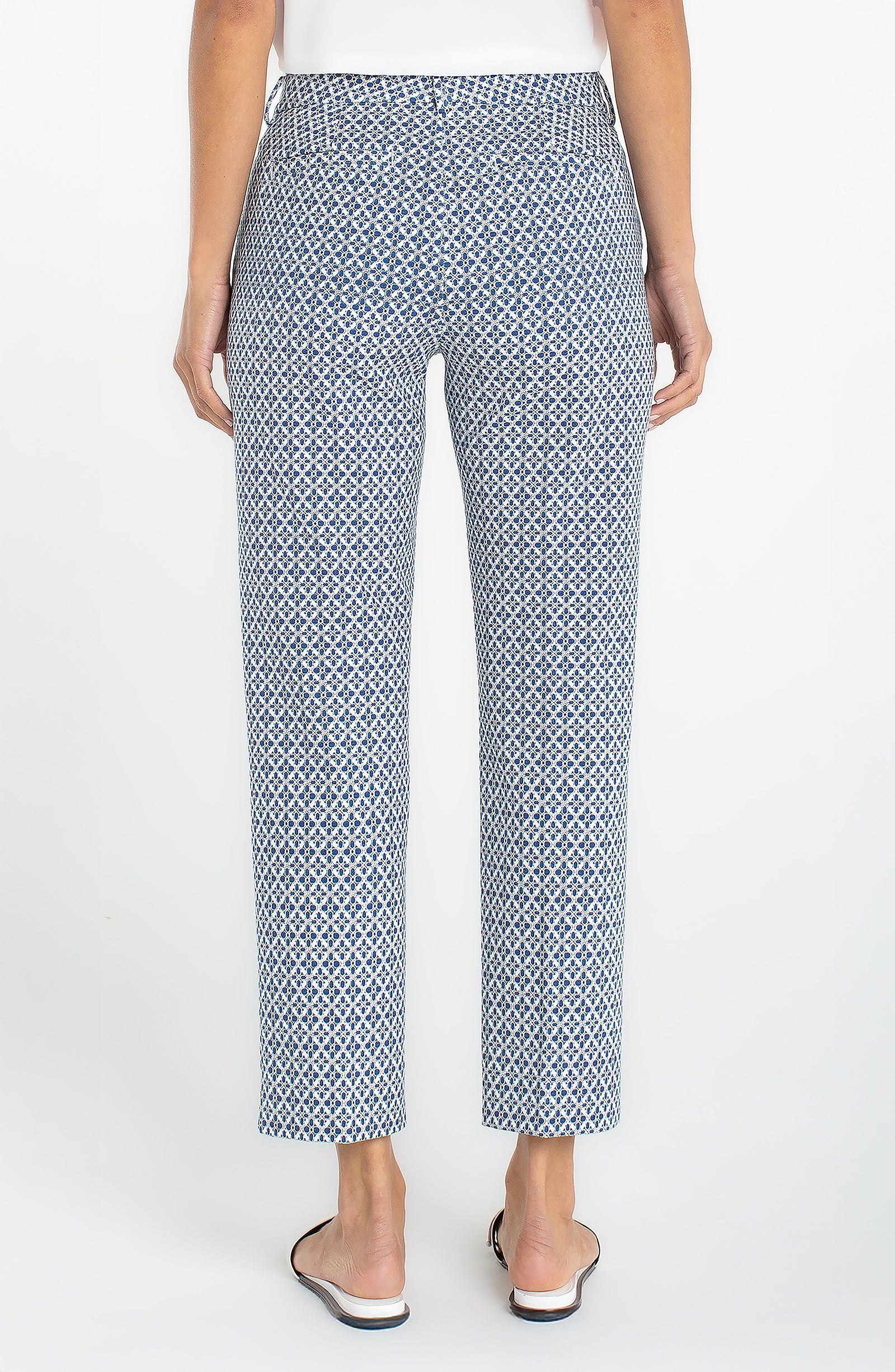 Kelsey Trouser