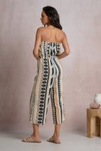 Aztec Jumpsuit